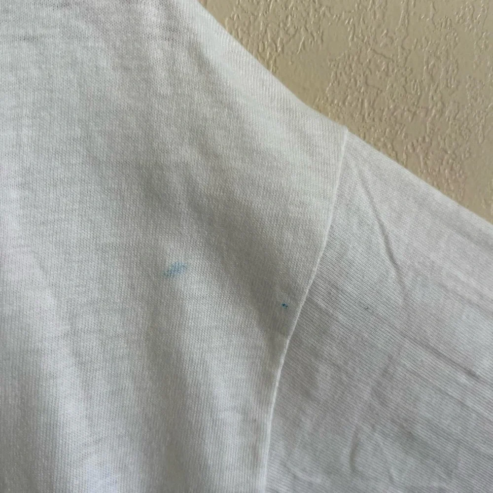 Vintage Control Cables T-shirt - Picture 8 of 8